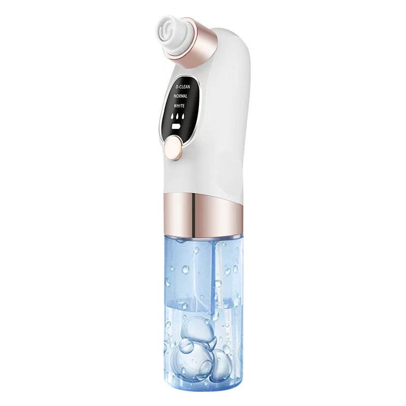 Reveal Fresher, Smoother-Looking Skin | Electric Blackhead Remover✨