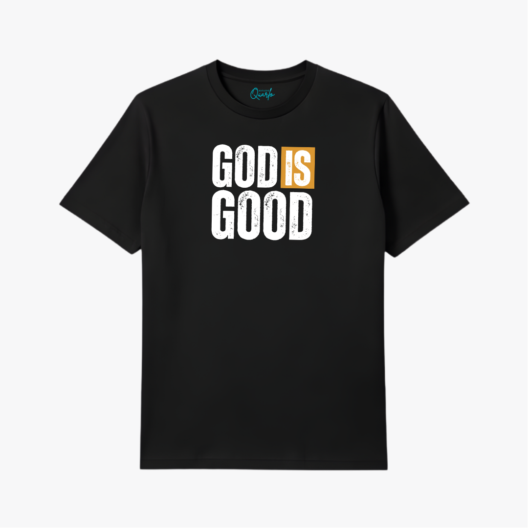 GOOD T-SHIRT