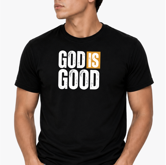 GOOD T-SHIRT
