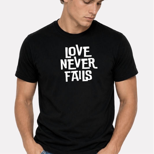 LOVE T-SHIRT