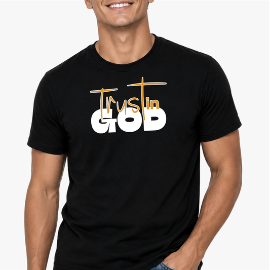 TRUST T-SHIRT
