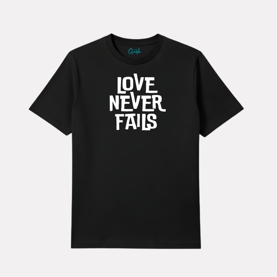 LOVE T-SHIRT
