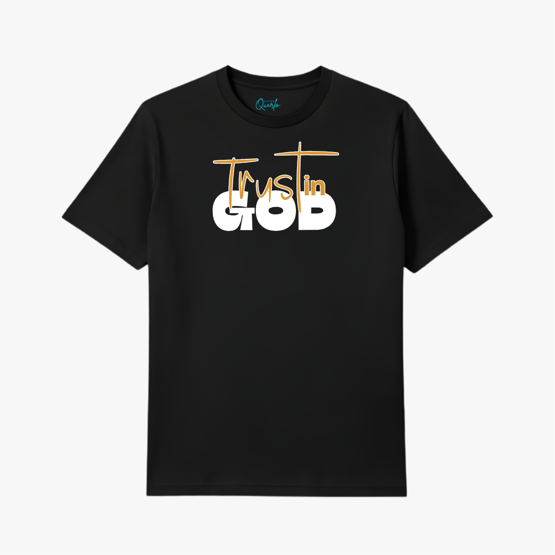 TRUST T'SHIRT